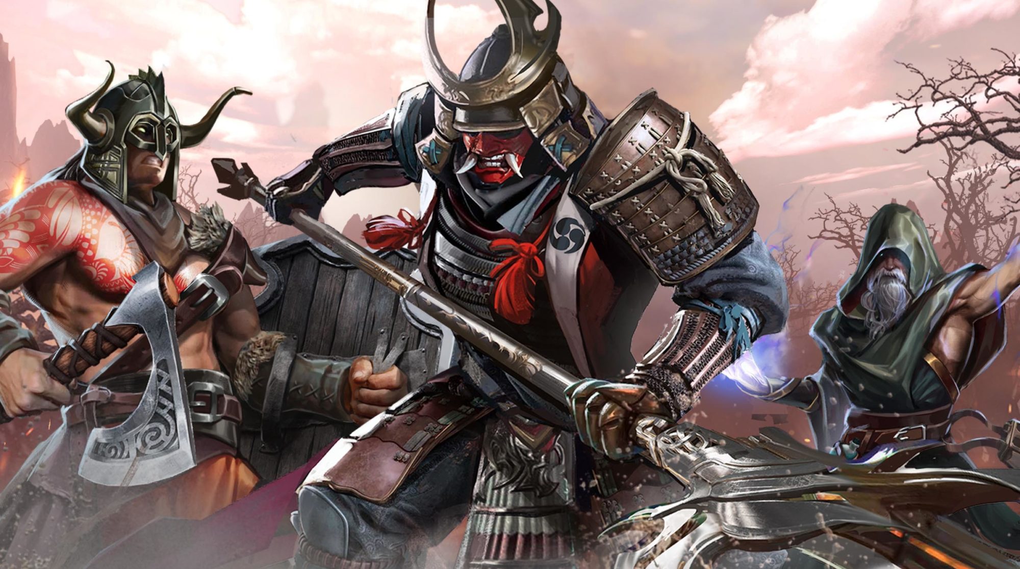 GOW Carousel 7
